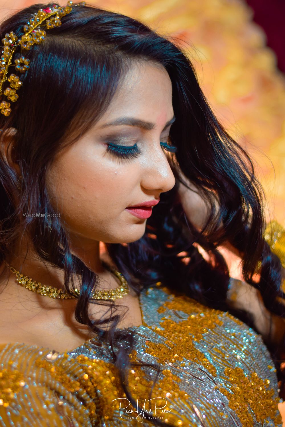 Photo From Engagement look - By Sanyukta Makeup Artistry