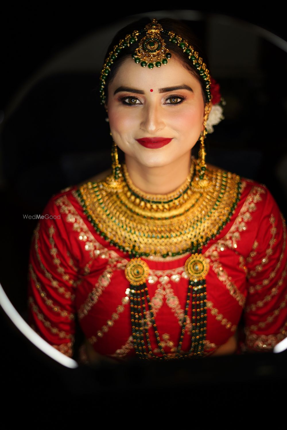 Photo From Neha - By Jyoti Bairwa Makeup Artist