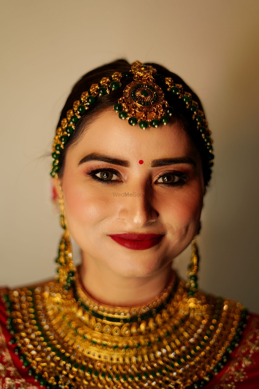 Photo From Neha - By Jyoti Bairwa Makeup Artist