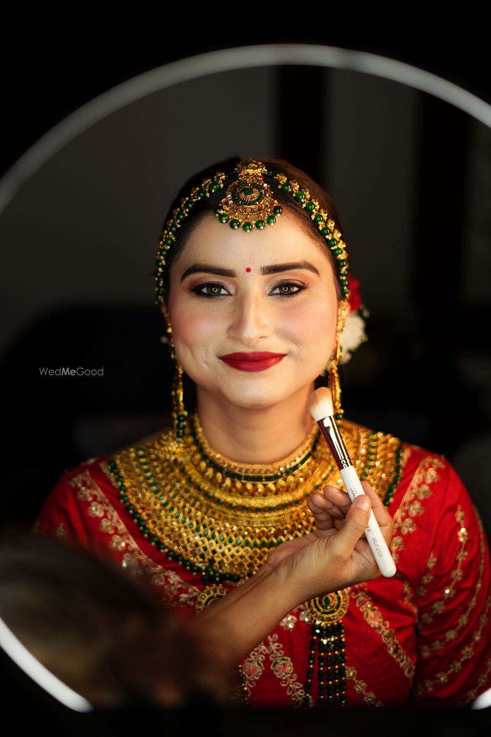 Photo From Neha - By Jyoti Bairwa Makeup Artist