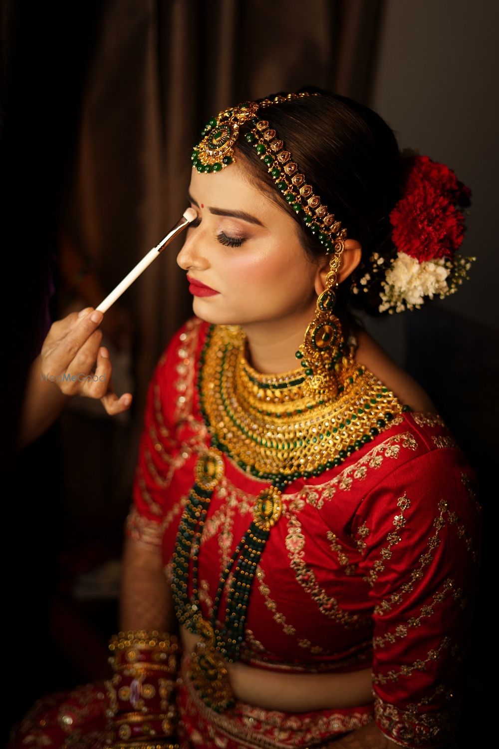 Photo From Neha - By Jyoti Bairwa Makeup Artist