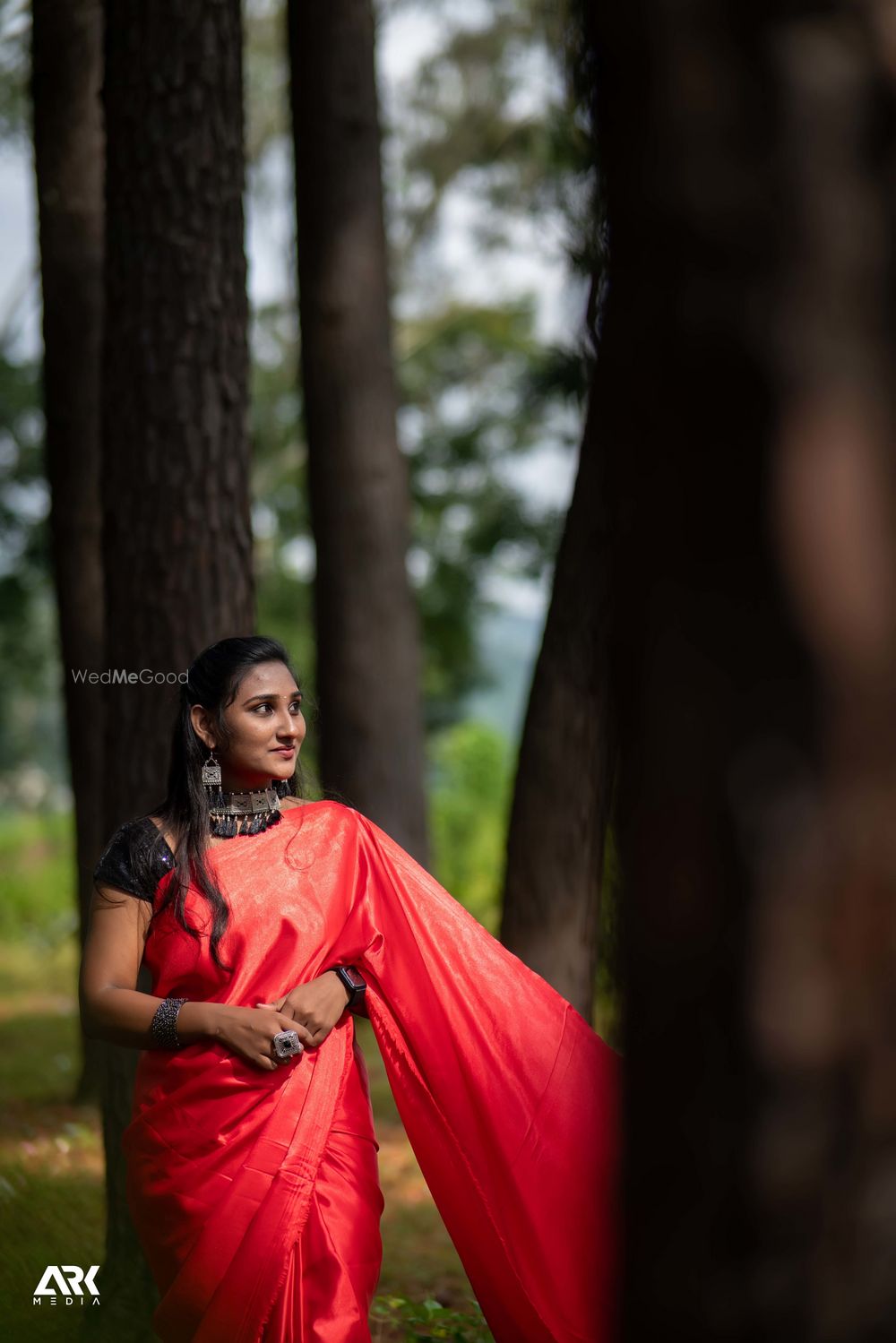 Photo From Maheswari & Gopi - By ARK Media Wedding Stories