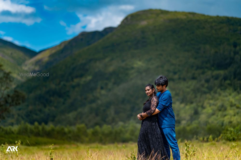 Photo From Maheswari & Gopi - By ARK Media Wedding Stories