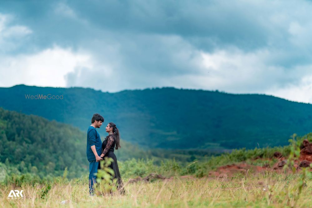 Photo From Maheswari & Gopi - By ARK Media Wedding Stories