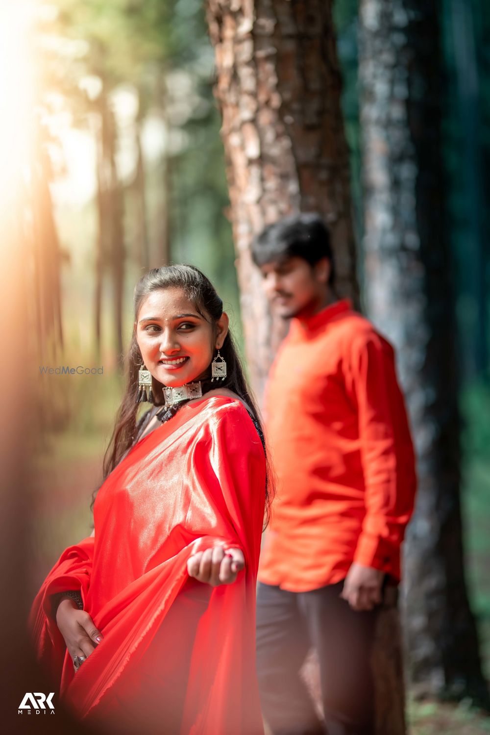 Photo From Maheswari & Gopi - By ARK Media Wedding Stories