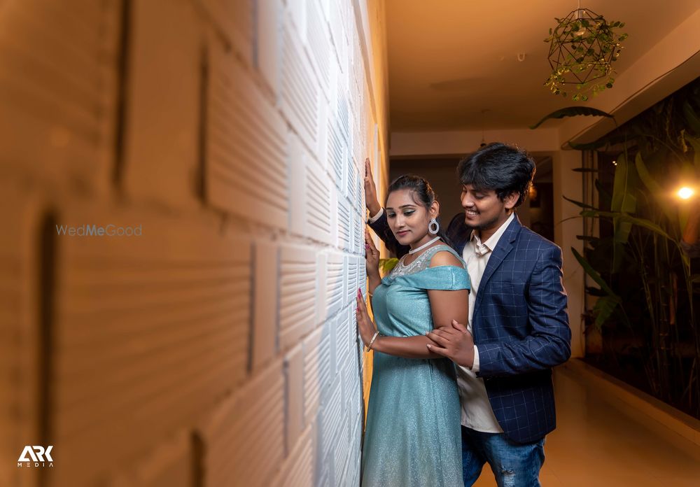 Photo From Maheswari & Gopi - By ARK Media Wedding Stories