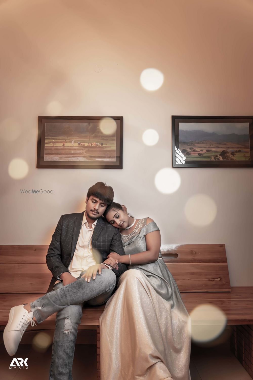 Photo From Maheswari & Gopi - By ARK Media Wedding Stories