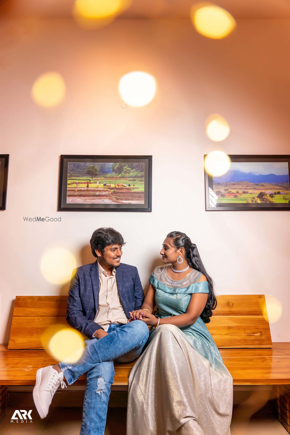 Photo From Maheswari & Gopi - By ARK Media Wedding Stories