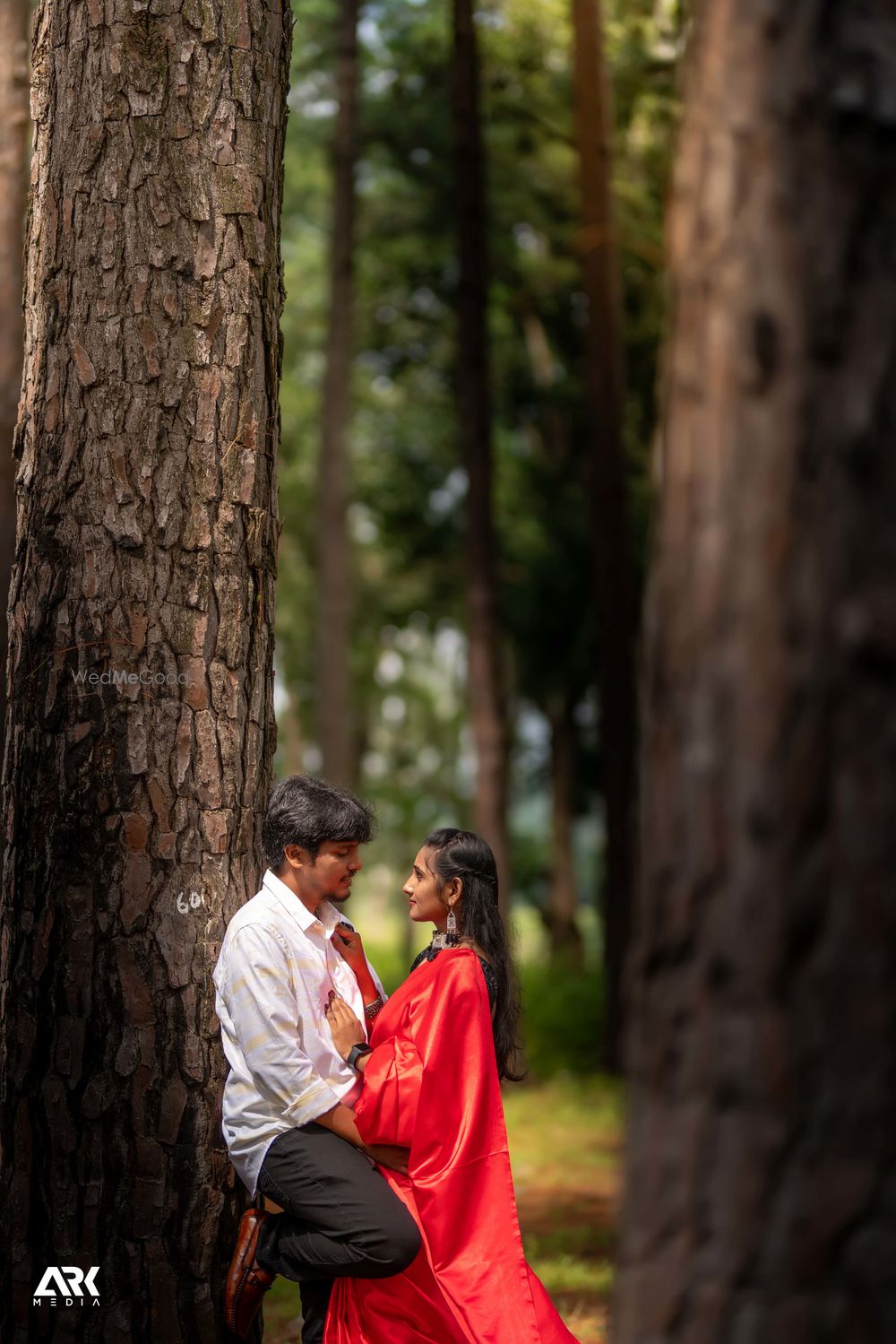 Photo From Maheswari & Gopi - By ARK Media Wedding Stories