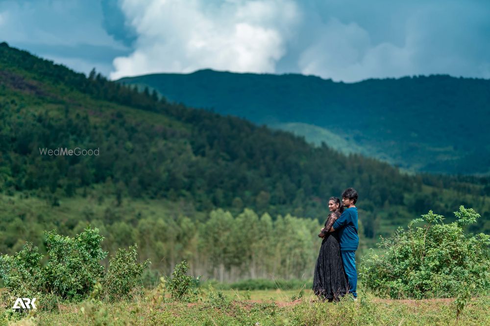 Photo From Maheswari & Gopi - By ARK Media Wedding Stories