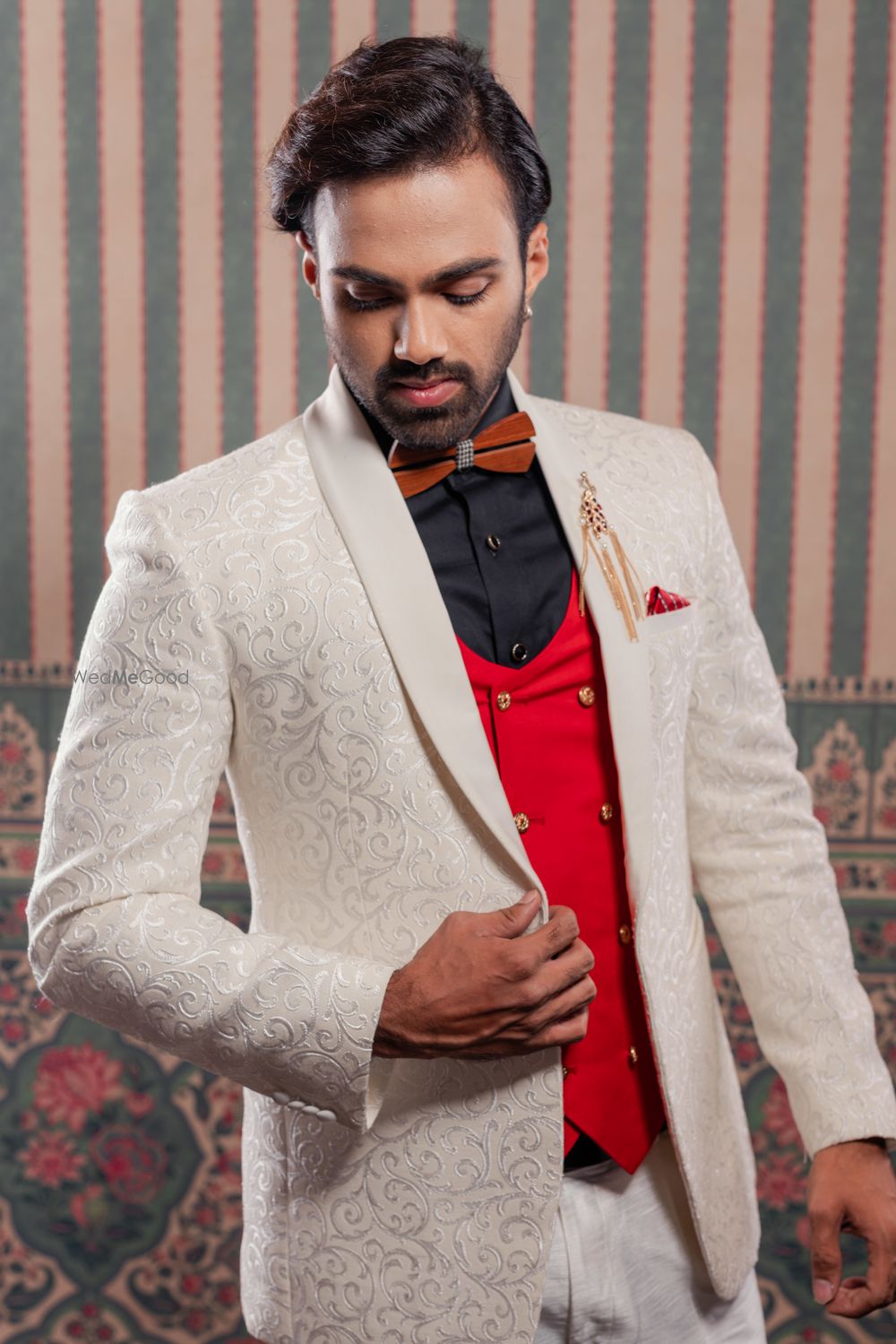 Photo From Suits - By Sandhu - The Royal Stitch