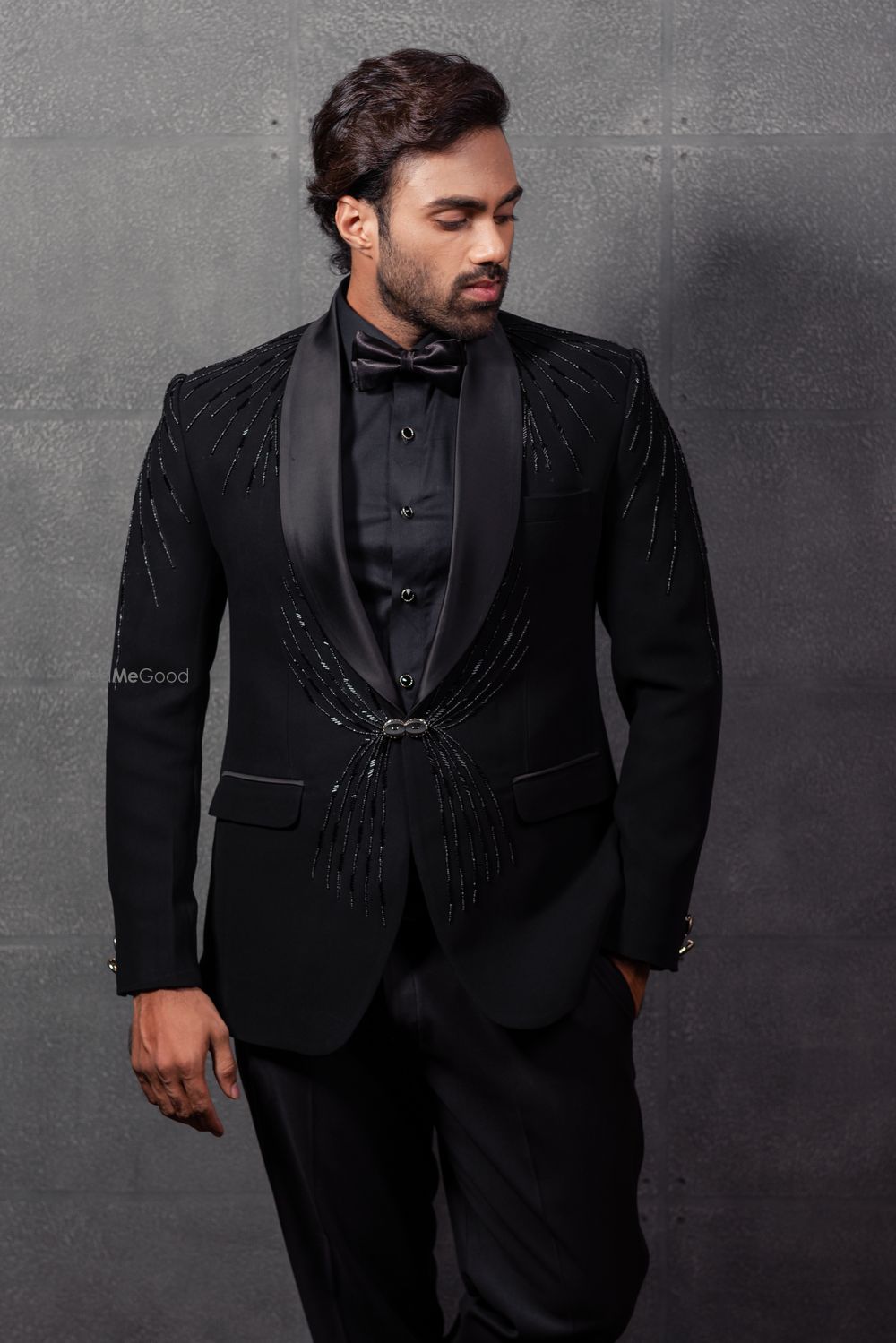 Photo From Tux - By Sandhu - The Royal Stitch