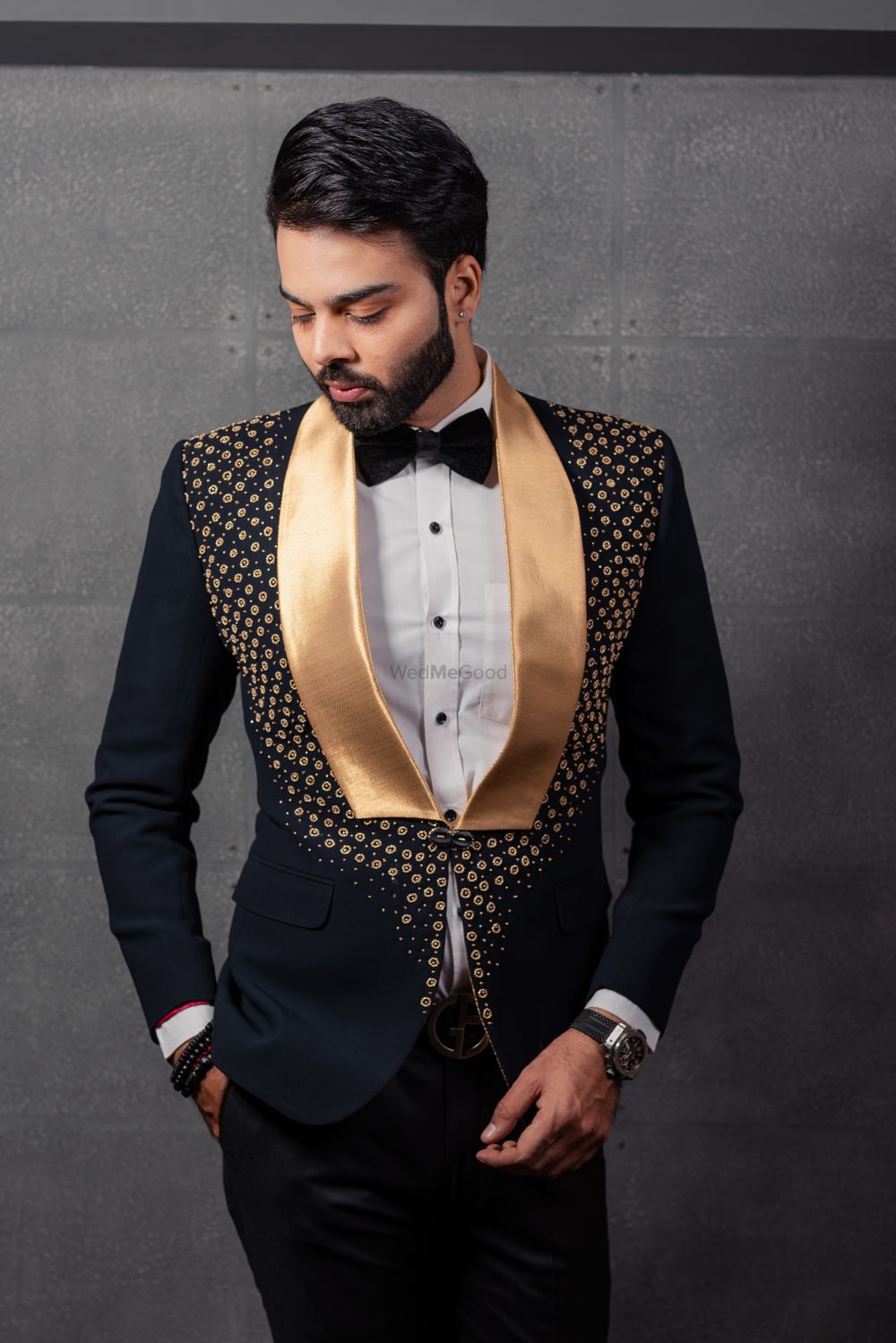 Photo From Tux - By Sandhu - The Royal Stitch