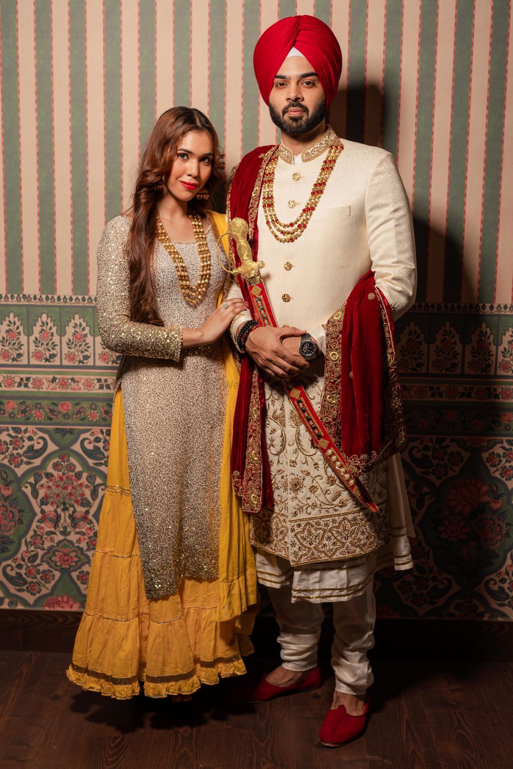 Photo From Ethnic - By Sandhu - The Royal Stitch