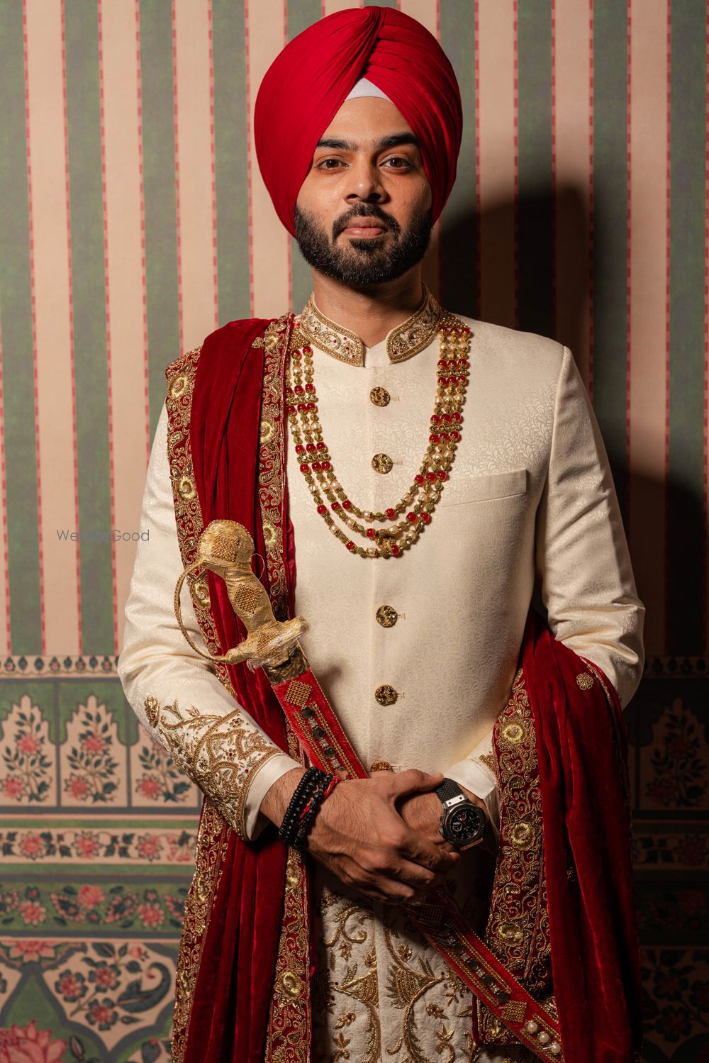 Photo From Ethnic - By Sandhu - The Royal Stitch