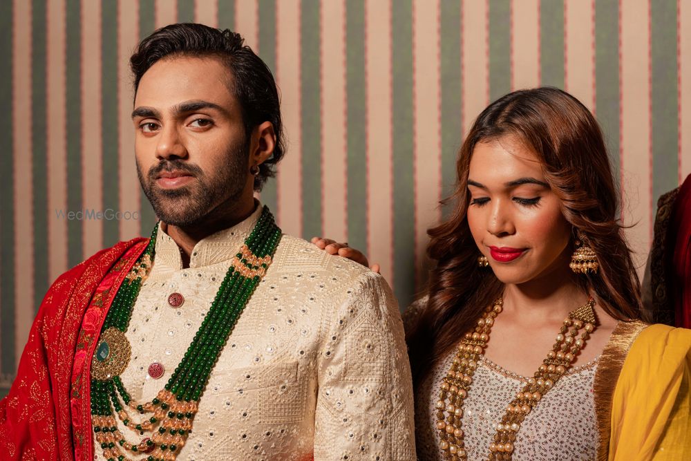 Photo From Ethnic - By Sandhu - The Royal Stitch