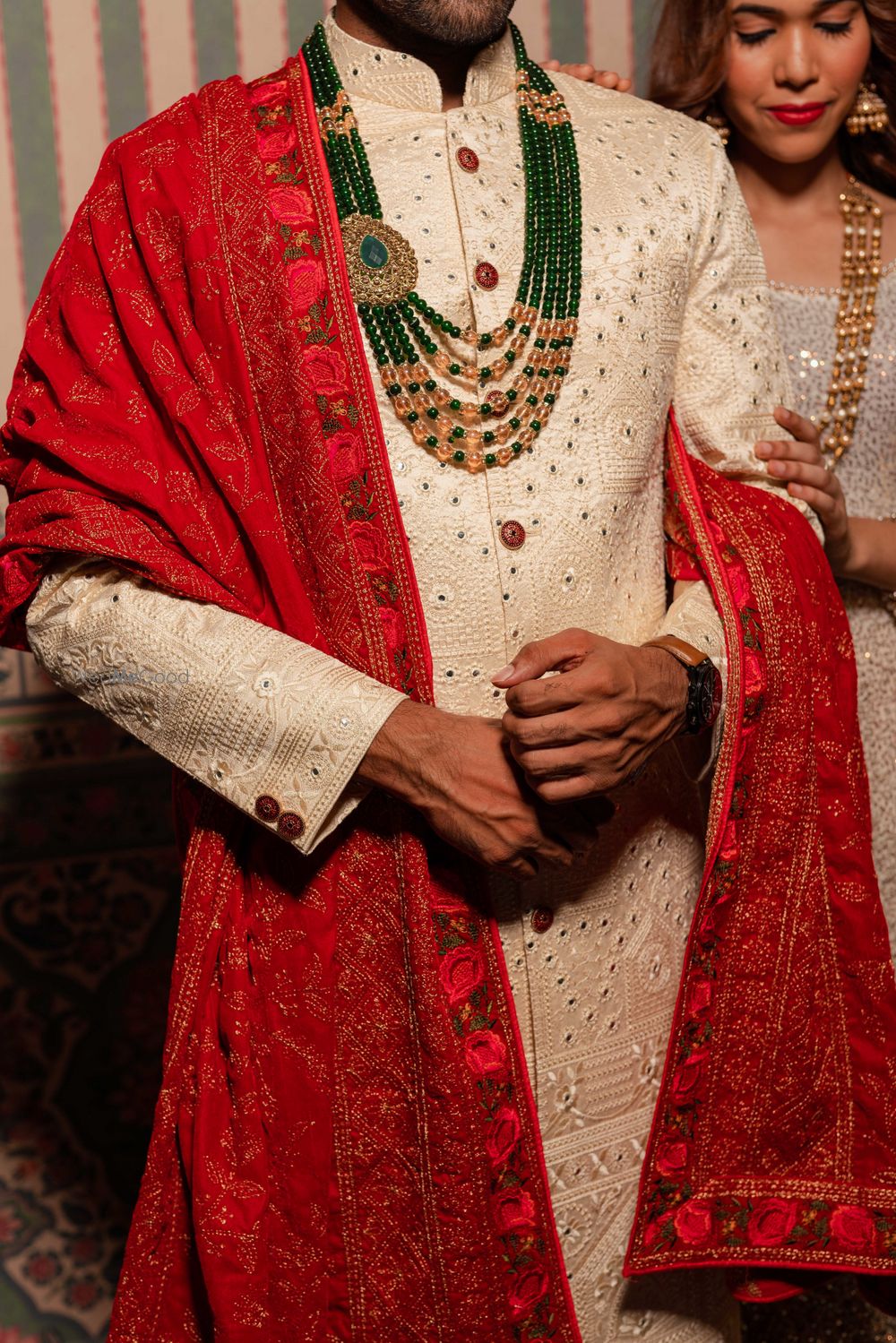 Photo From Ethnic - By Sandhu - The Royal Stitch