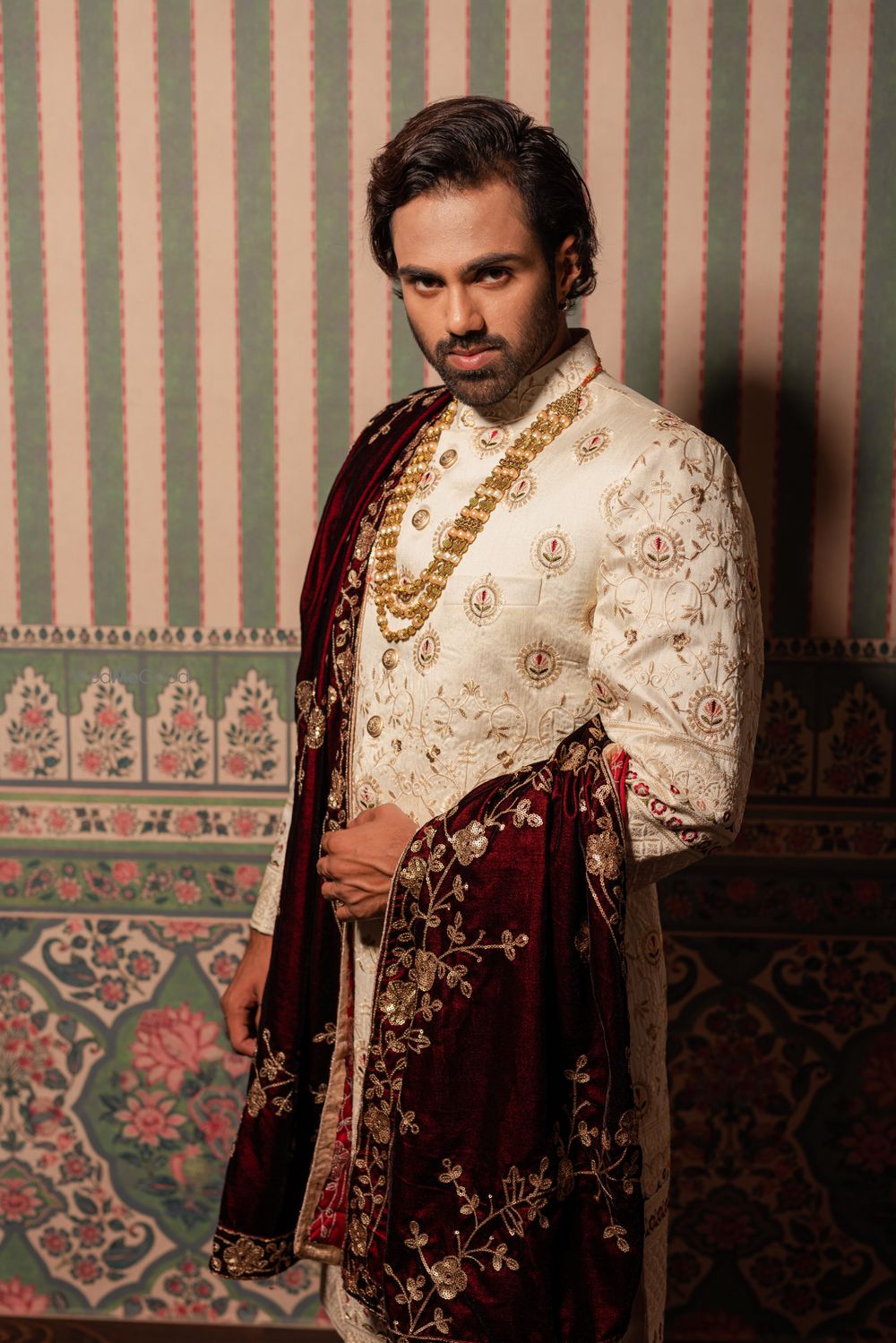 Photo From Ethnic - By Sandhu - The Royal Stitch