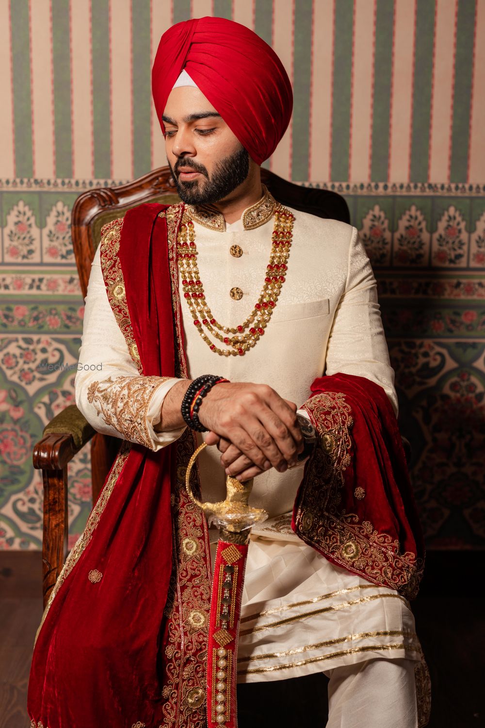 Photo From Ethnic - By Sandhu - The Royal Stitch