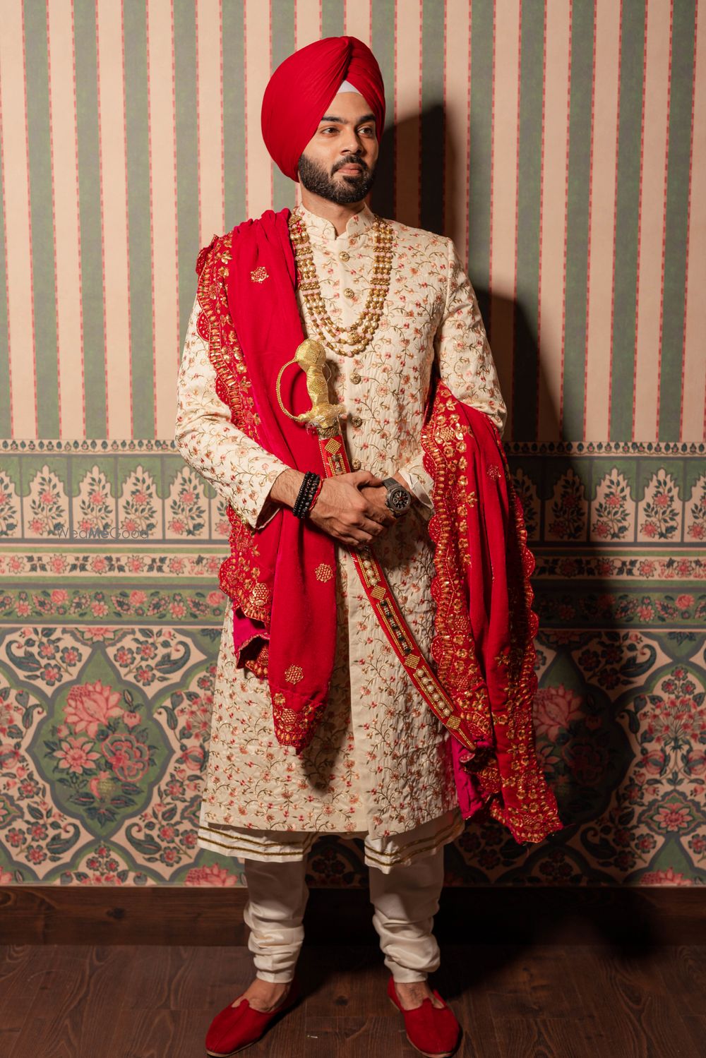 Photo From Ethnic - By Sandhu - The Royal Stitch