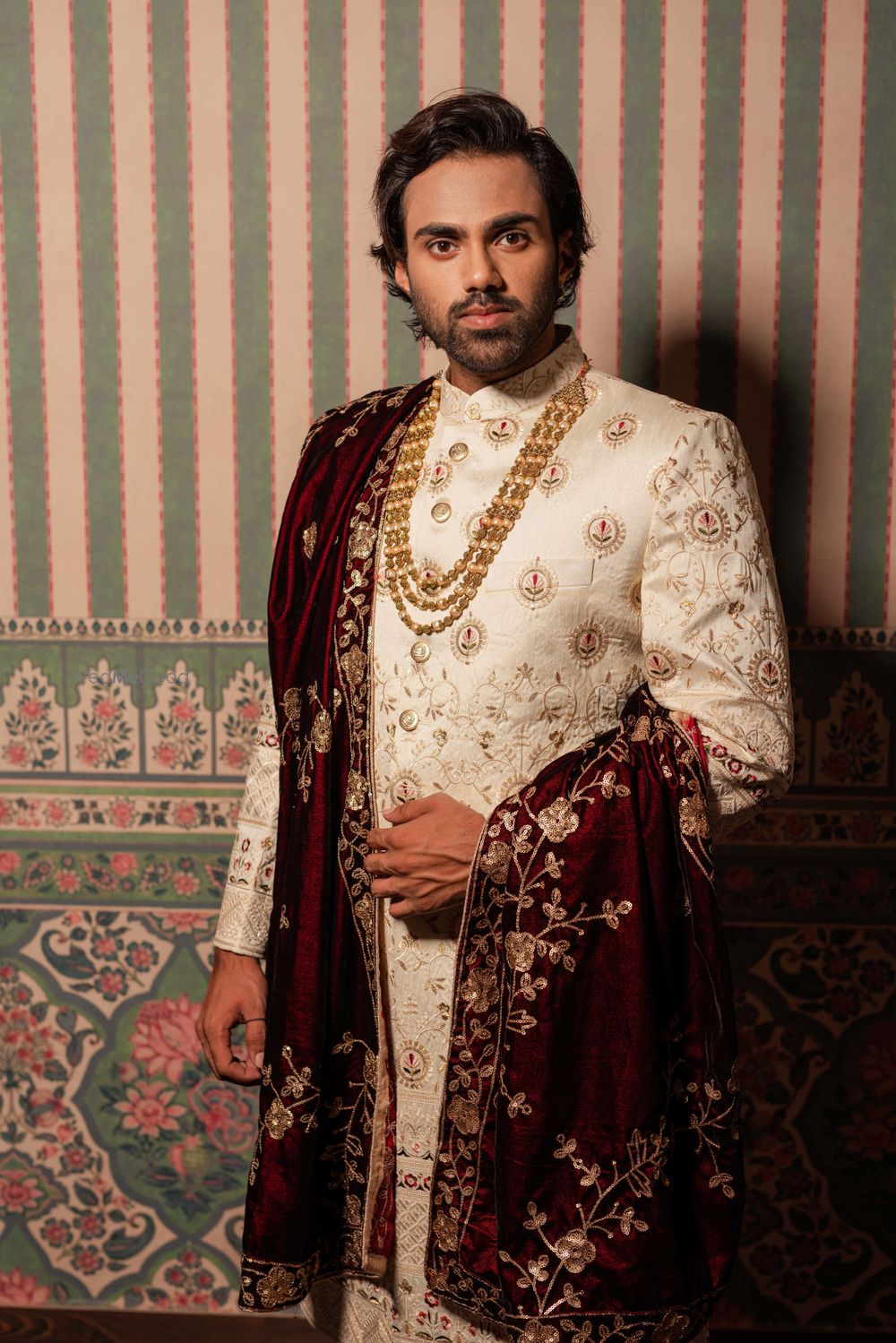 Photo From Ethnic - By Sandhu - The Royal Stitch