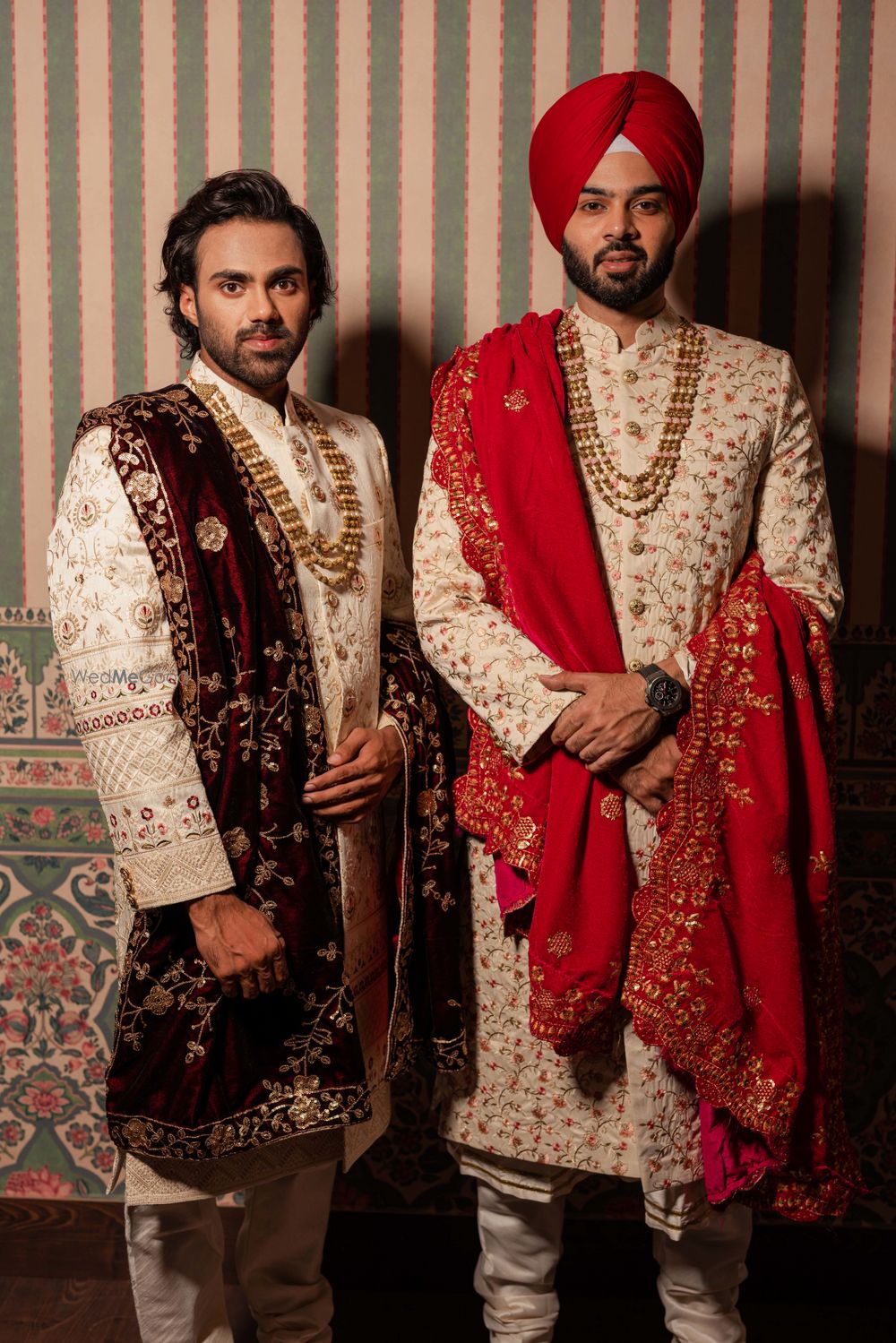 Photo From Ethnic - By Sandhu - The Royal Stitch