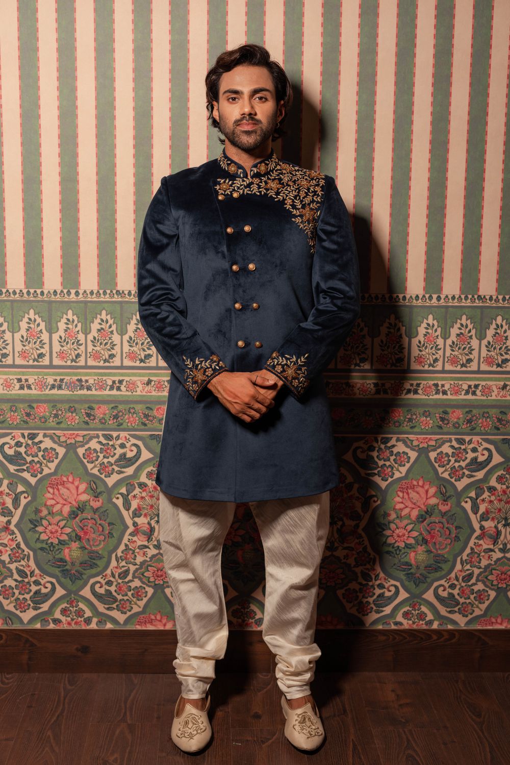 Photo From Ethnic - By Sandhu - The Royal Stitch