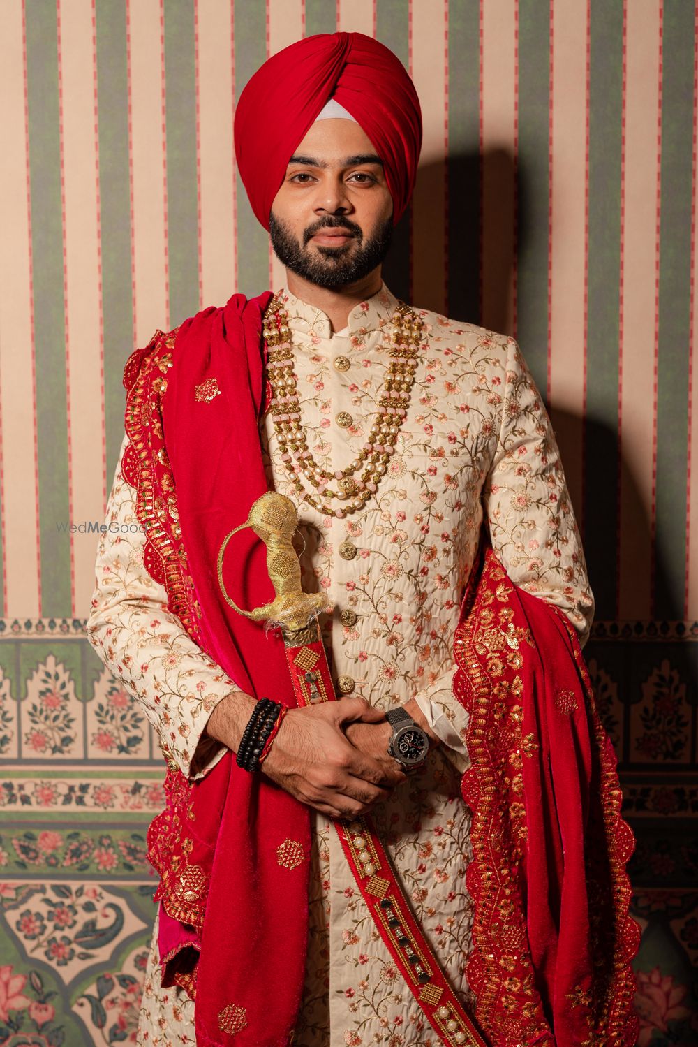 Photo From Ethnic - By Sandhu - The Royal Stitch