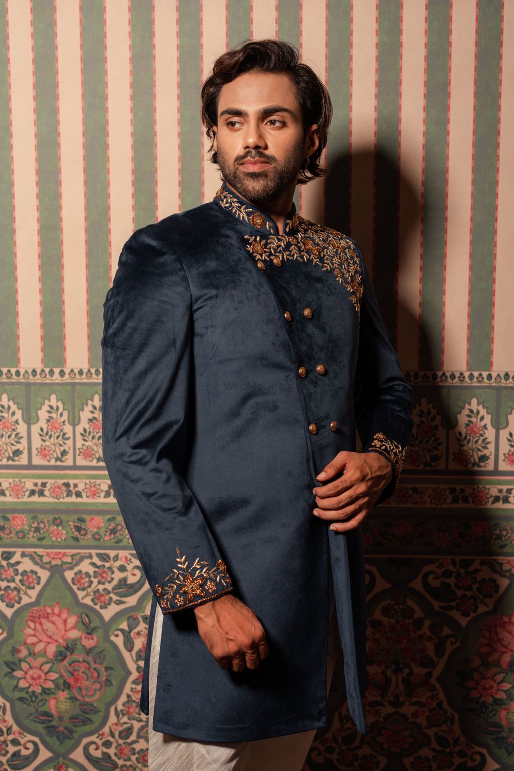 Photo From Ethnic - By Sandhu - The Royal Stitch