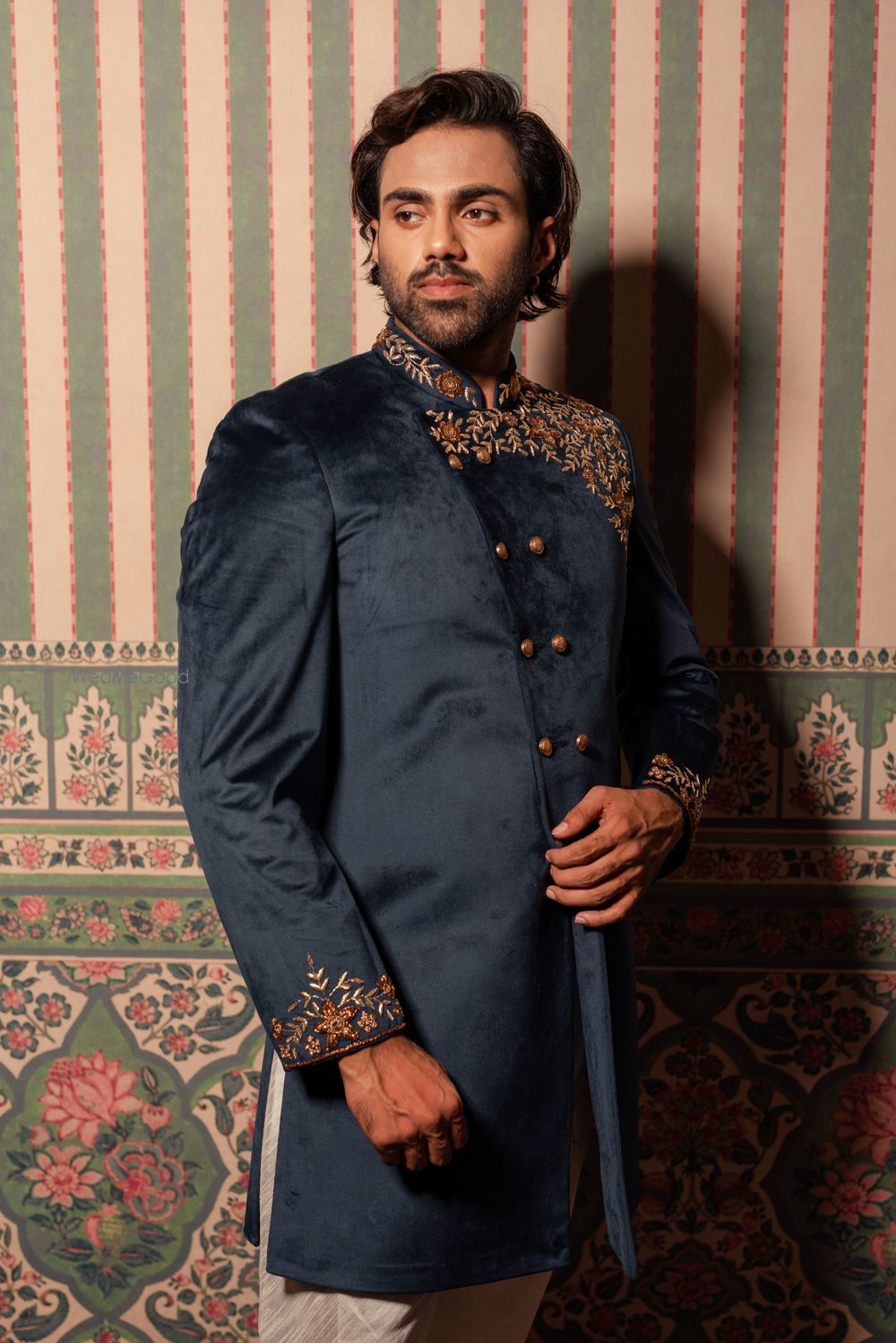 Photo From Ethnic - By Sandhu - The Royal Stitch