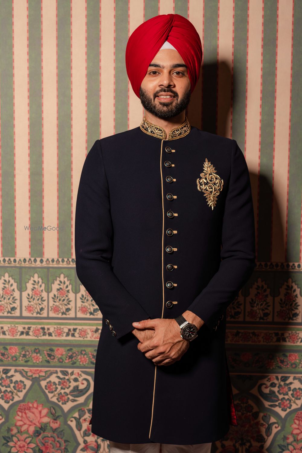 Photo From Ethnic - By Sandhu - The Royal Stitch