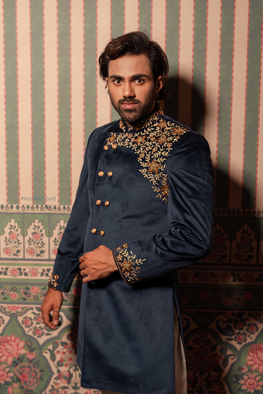 Photo From Ethnic - By Sandhu - The Royal Stitch