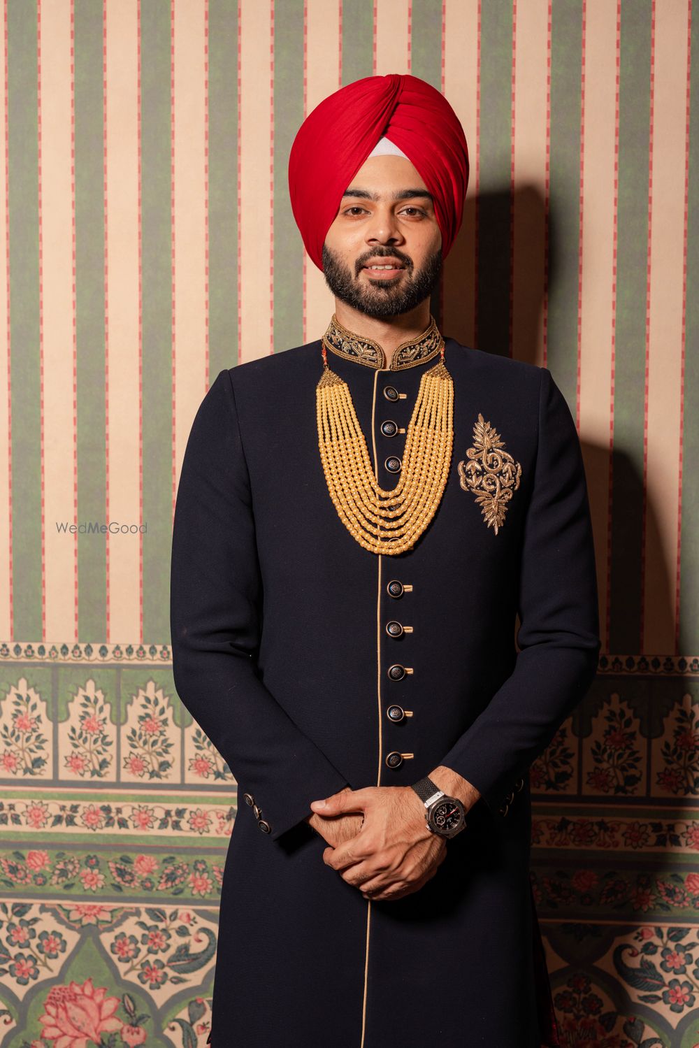 Photo From Ethnic - By Sandhu - The Royal Stitch