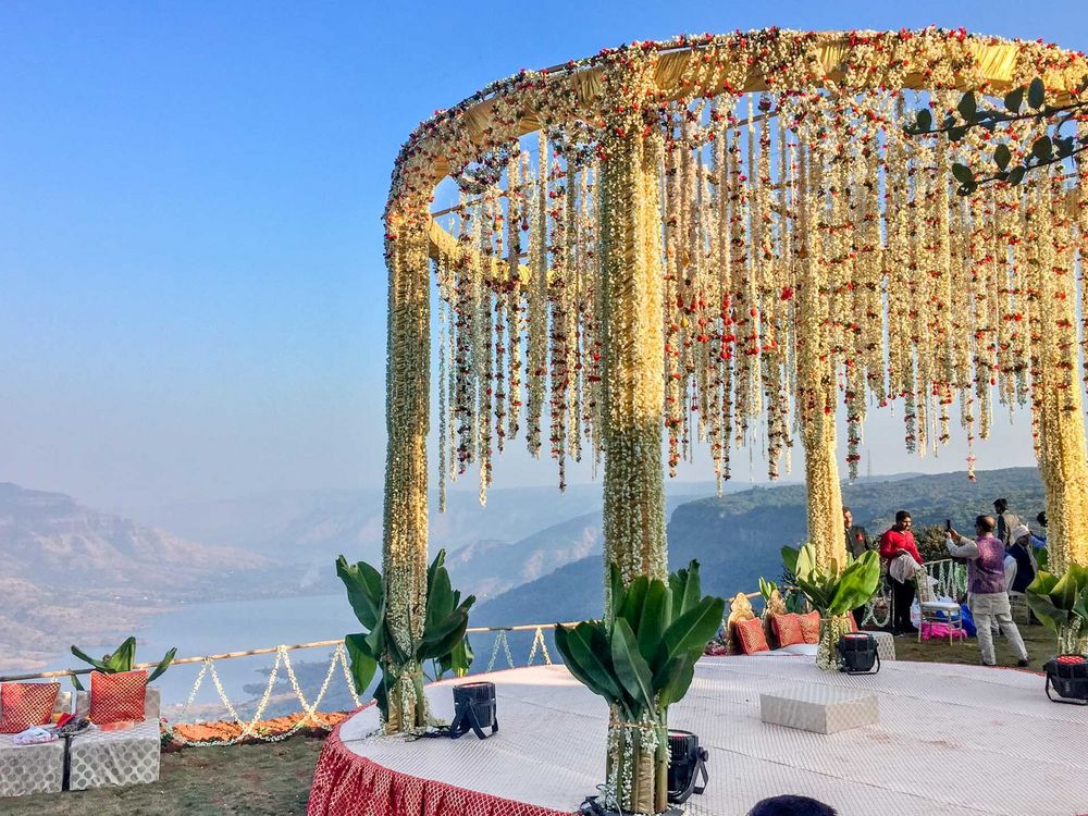Photo From Ramsukh Resorts Mahabaleshwar - Valley-side Wedding Venue - By Ramsukh, Mahabaleshwar