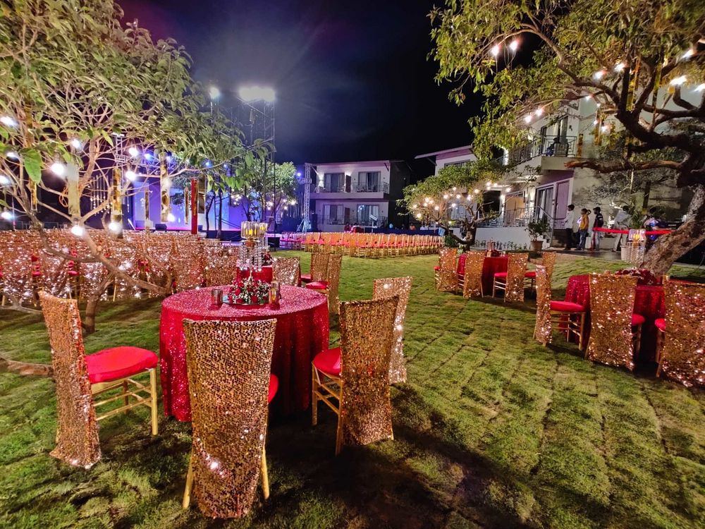 Photo From Ramsukh Resorts Mahabaleshwar - Multiple Lawns - Wedding Venues - By Ramsukh, Mahabaleshwar