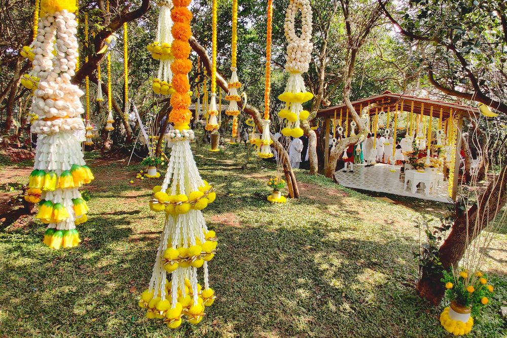 Photo From Ramsukh Resorts Mahabaleshwar - Multiple Forest Wedding Venues - By Ramsukh, Mahabaleshwar