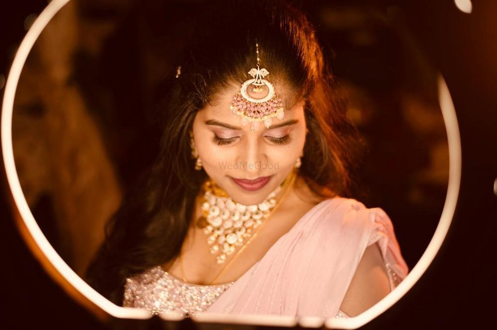 Photo From Reshma Wedding - By My Sushmita Beauty Care