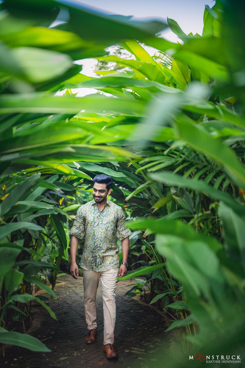 Photo From Gokul Vijay & Vaishnavi - Pre Wedding Shoot - By Moonstruck Weddings