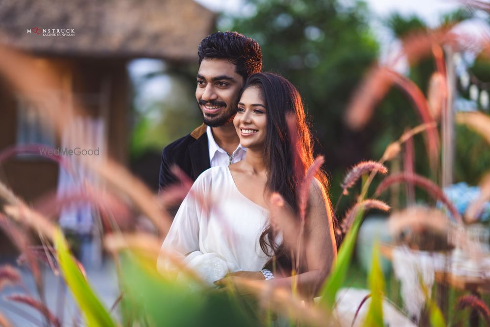 Photo From Gokul Vijay & Vaishnavi - Pre Wedding Shoot - By Moonstruck Weddings