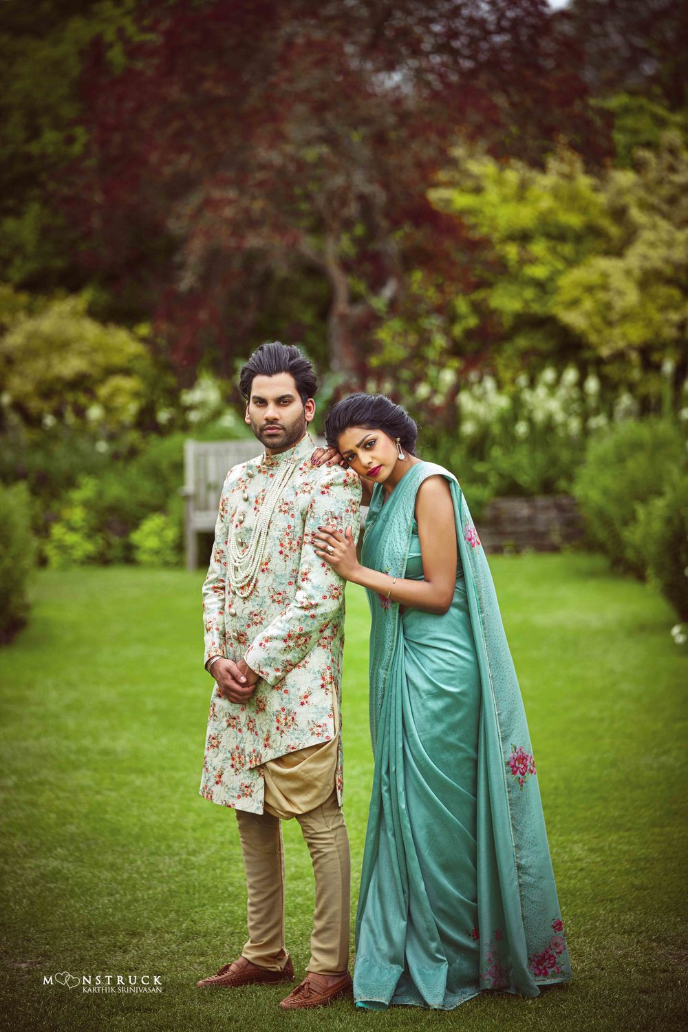 Photo From Piriyankan & Sahana - By Moonstruck Weddings