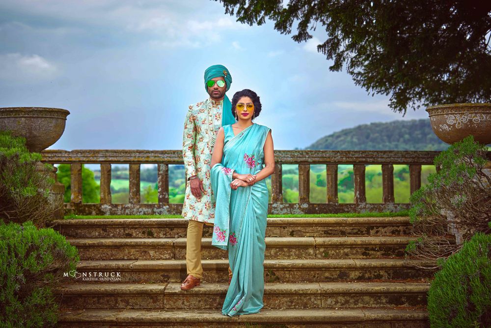 Photo From Piriyankan & Sahana - By Moonstruck Weddings