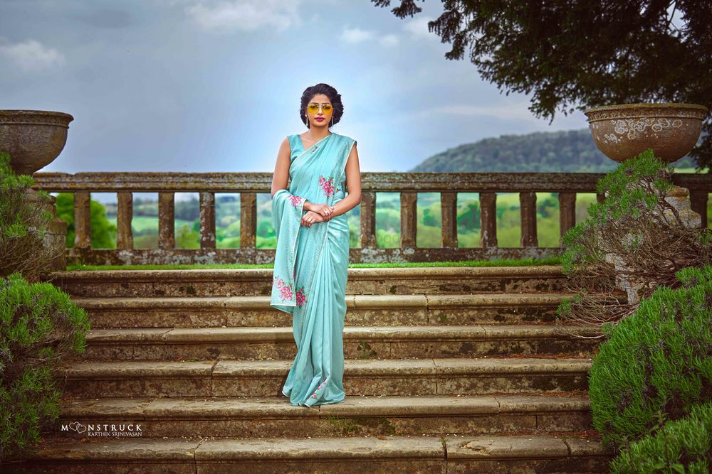 Photo From Piriyankan & Sahana - By Moonstruck Weddings