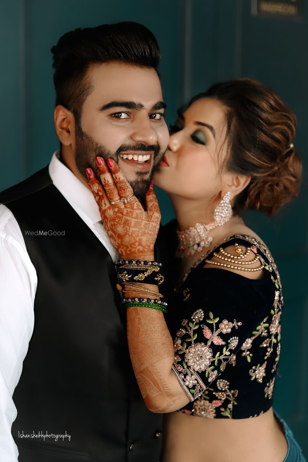 Photo From Rohit & Ankita - By The Wedding Gallery