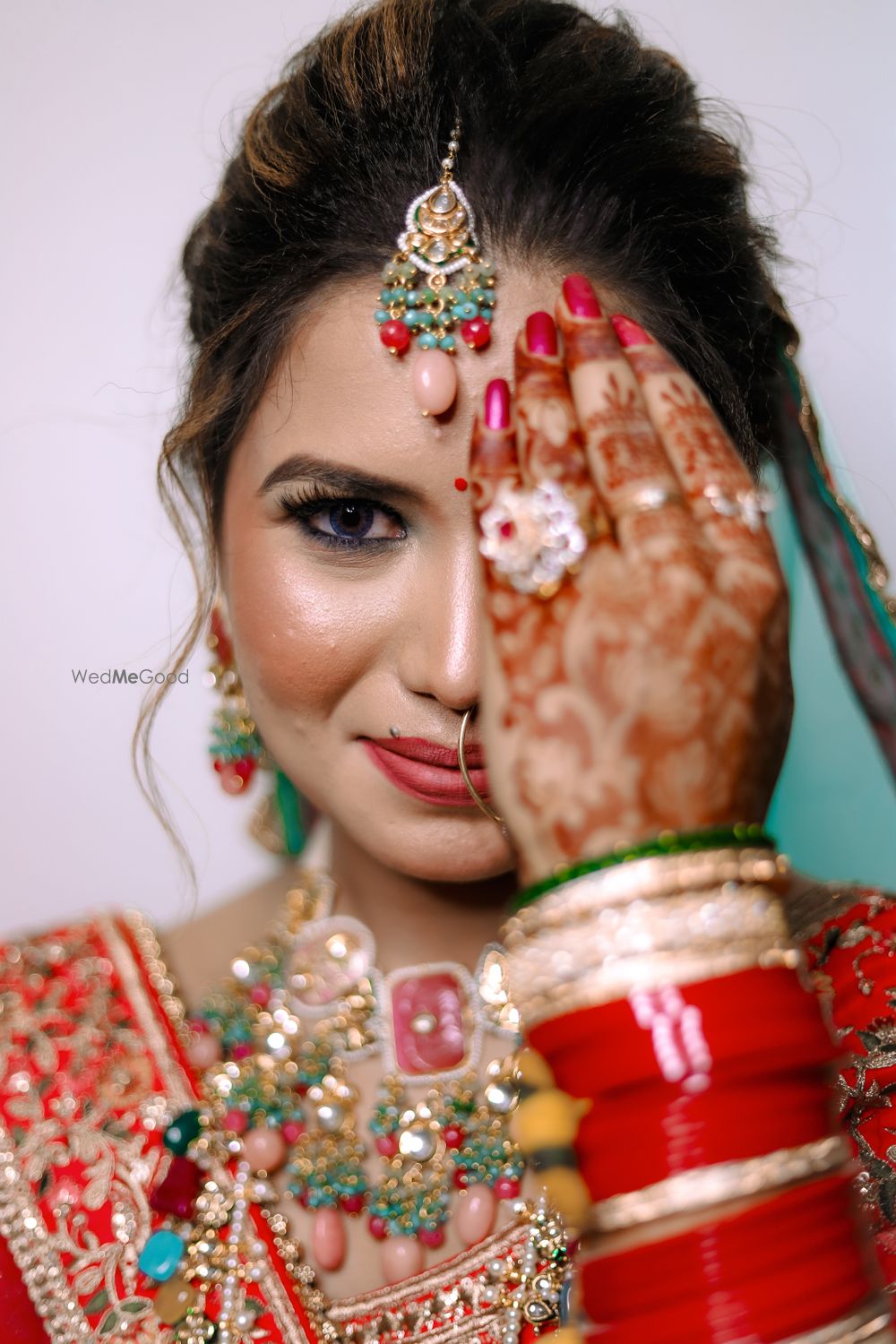 Photo From Rohit & Ankita - By The Wedding Gallery