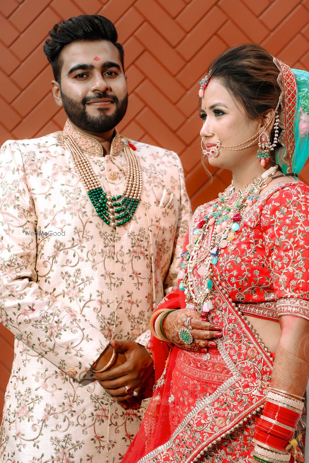 Photo From Rohit & Ankita - By The Wedding Gallery