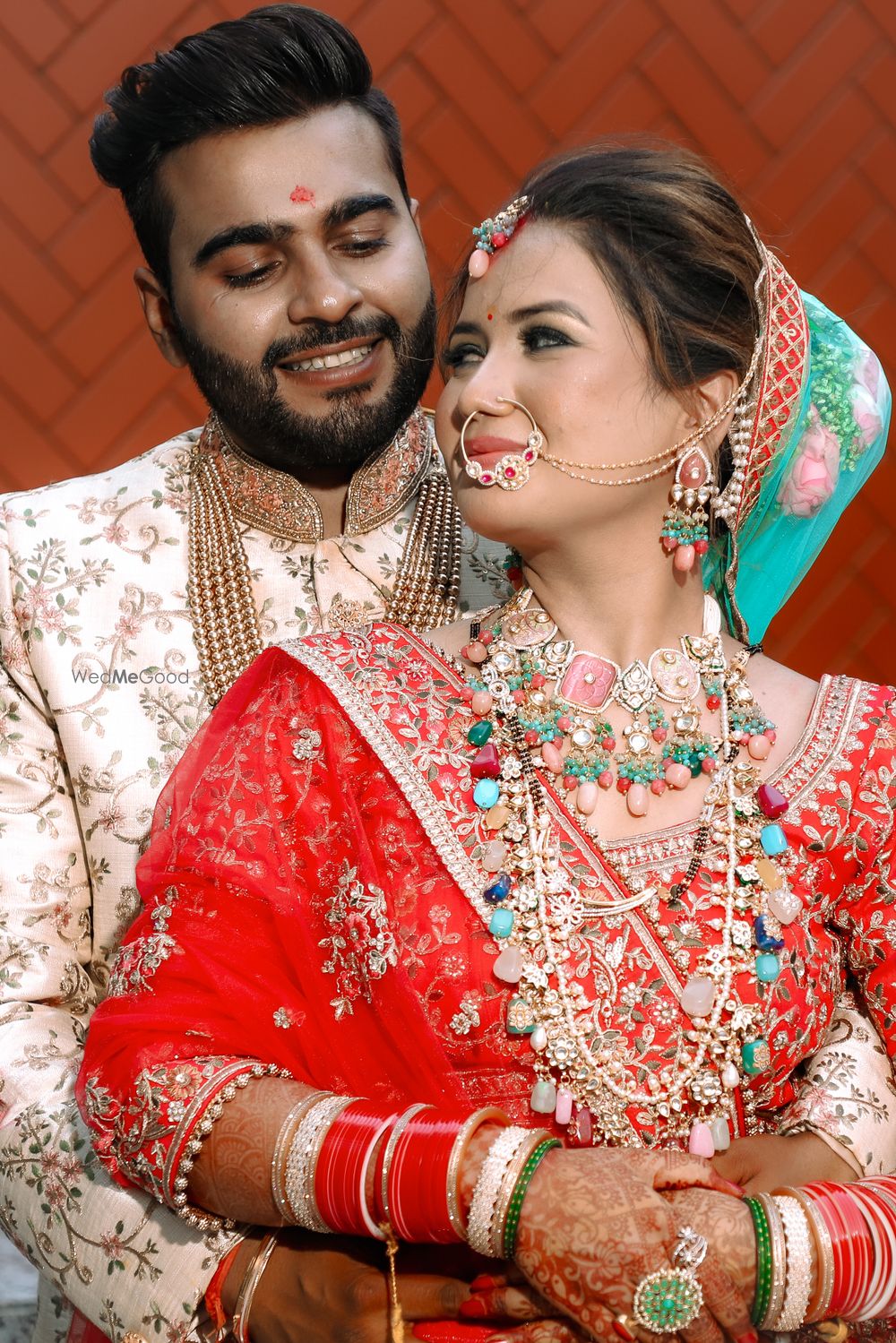 Photo From Rohit & Ankita - By The Wedding Gallery