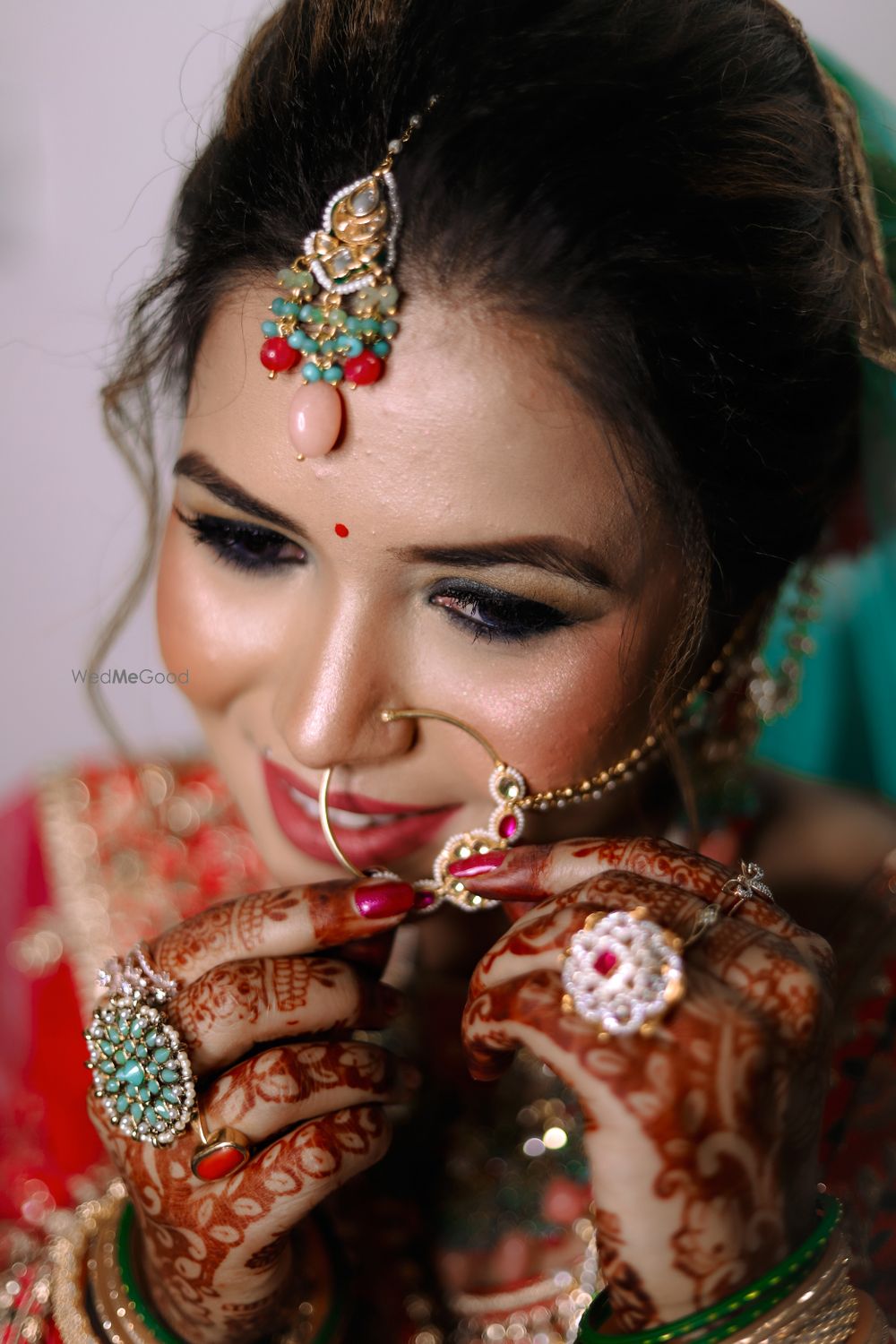 Photo From Rohit & Ankita - By The Wedding Gallery