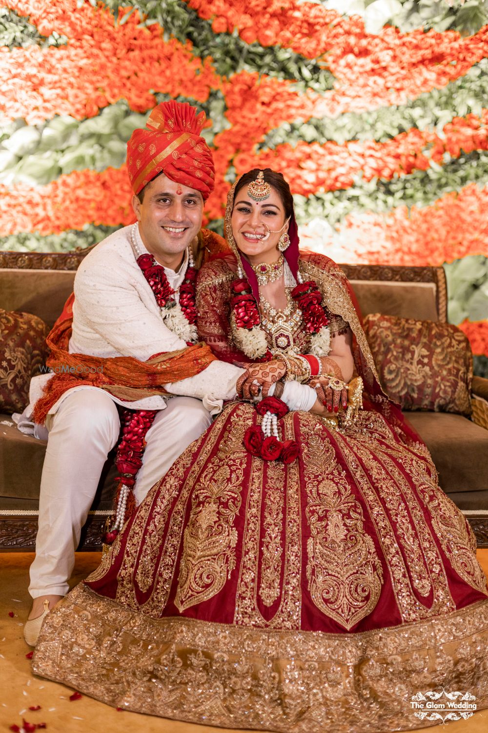 Photo From Shraddha & Rahul Wedding - By The Event Designer