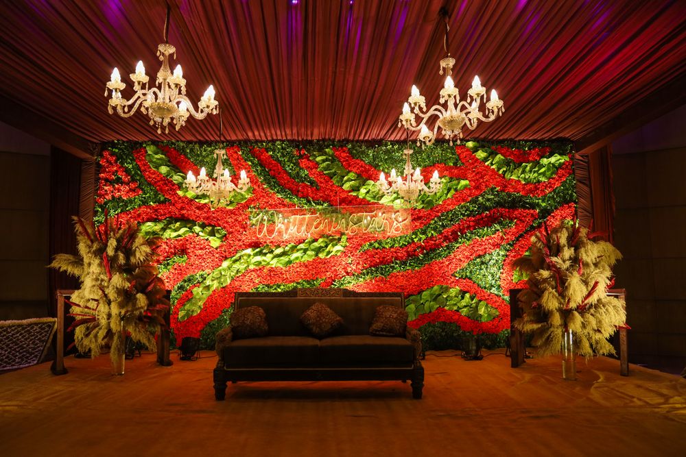 Photo From Shraddha & Rahul Wedding - By The Event Designer