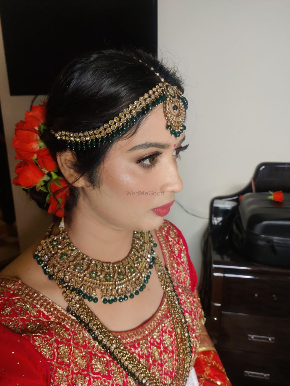 Photo From Bride Anushree - By Sculpt